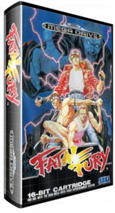 Fatal Fury